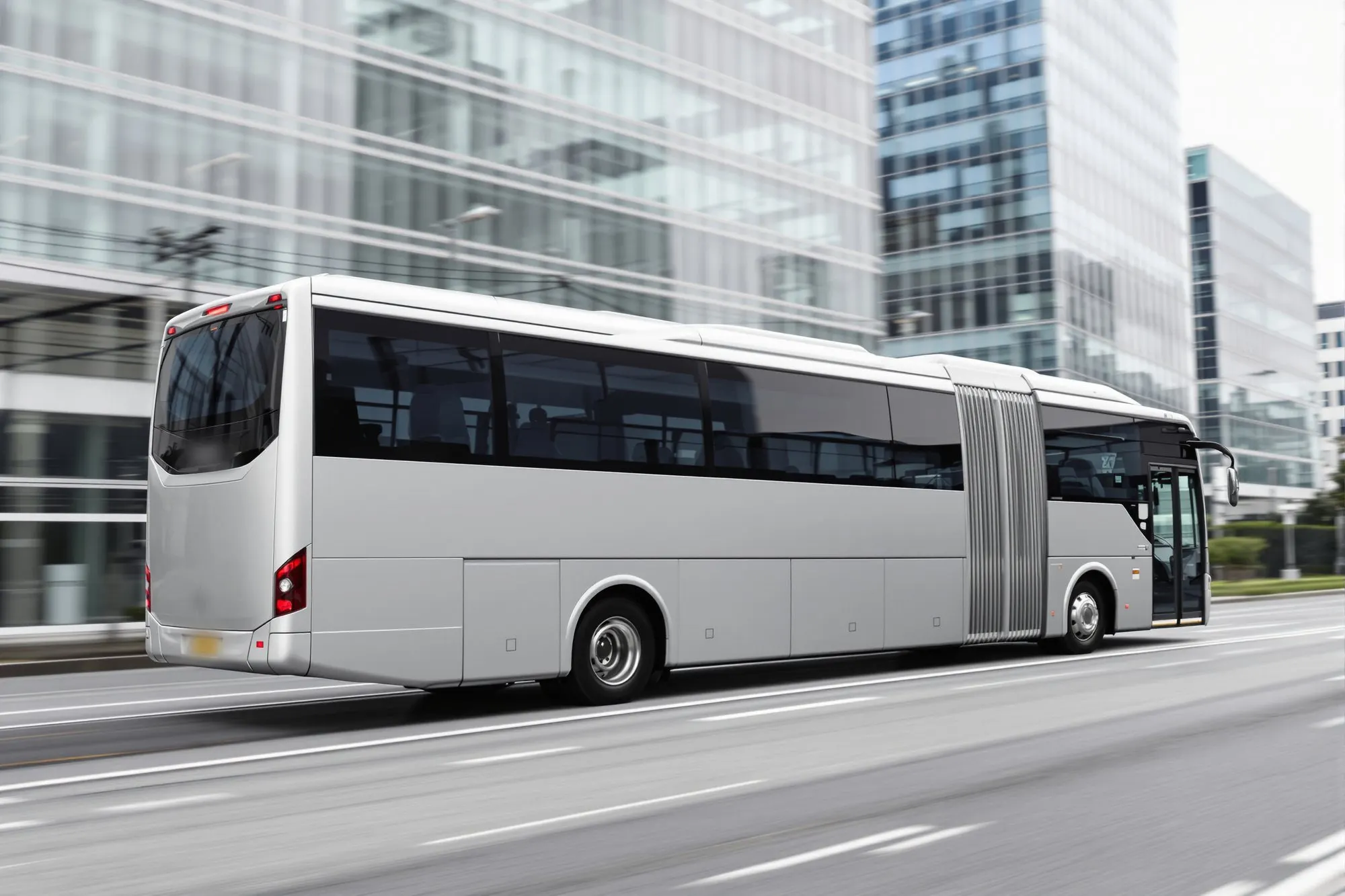 Otobüs ve Metrobüs